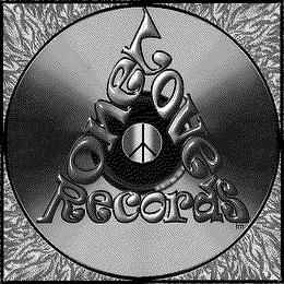 ONE LOVE RECORDS trademark