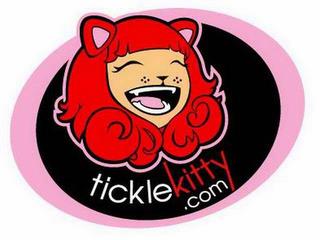 TICKLEKITTY.COM trademark