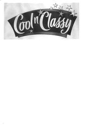 COOLNCLASSY trademark