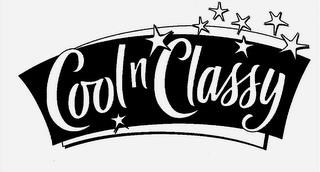 COOLNCLASSY trademark