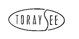 TORAYSEE trademark