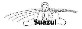 SUAZUL trademark