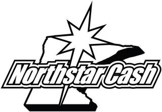 NORTHSTAR CASH trademark