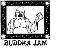 BUDDHA JAM trademark