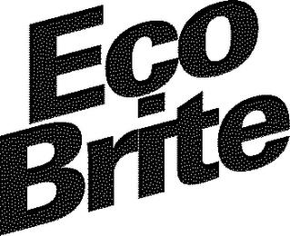 ECO BRITE trademark