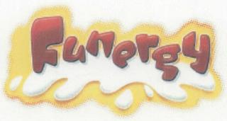 FUNERGY trademark