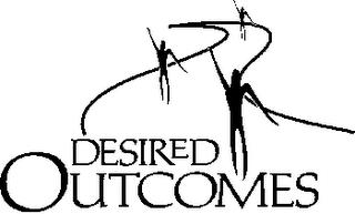 DESIRED OUTCOMES trademark