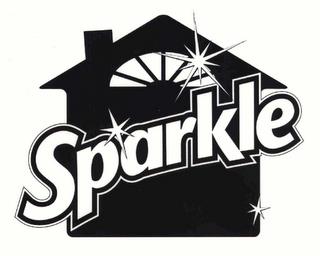 SPARKLE trademark