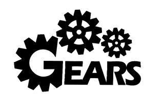 GEARS trademark