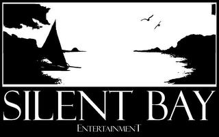 SILENT BAY ENTERTAINMENT trademark