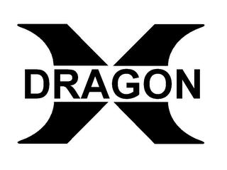 DRAGON trademark