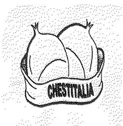 CHESTITALIA trademark