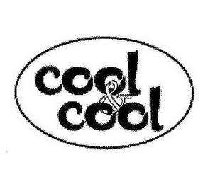 COOL & COOL trademark