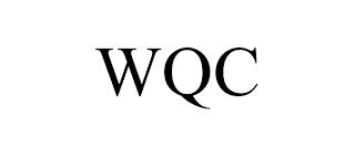 WQC trademark