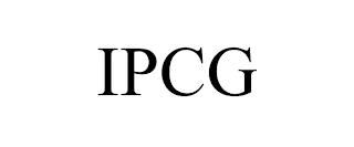 IPCG trademark