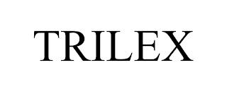 TRILEX trademark