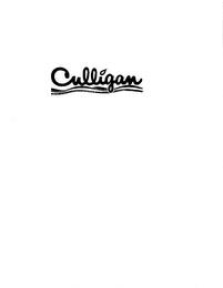 CULLIGAN trademark