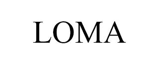 LOMA trademark