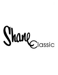 SHANE CLASSIC trademark