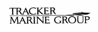 TRACKER MARINE GROUP trademark