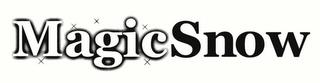 MAGICSNOW trademark