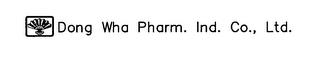 DONG WHA PHARM. IND. CO., LTD. trademark