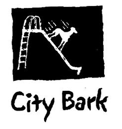 CITY BARK trademark