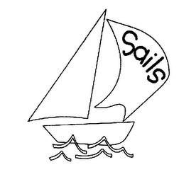 SAILS trademark