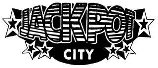 JACKPOT CITY trademark