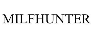 MILFHUNTER trademark