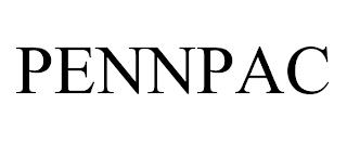 PENNPAC trademark