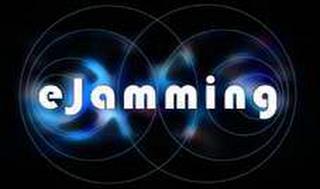 EJAMMING trademark