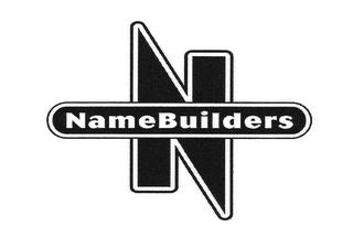 N NAMEBUILDERS trademark