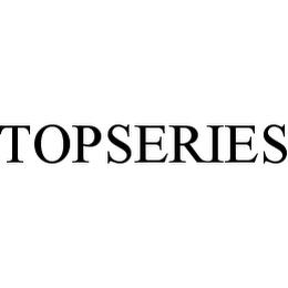 TOPSERIES trademark