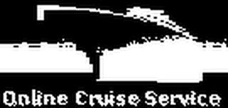 ONLINE CRUISE SERVICE trademark