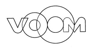 VOOM trademark