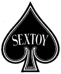 SEXTOY.COM trademark