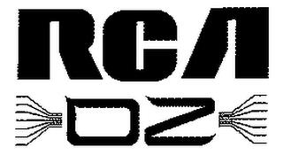 RCA OZ trademark