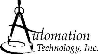 AUTOMATION TECHNOLOGY, INC. trademark