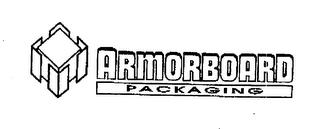 ARMORBOARD PACKAGING trademark