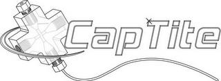 CAPTITE trademark