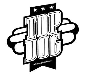 TOP DOG trademark