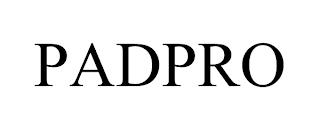 PADPRO trademark