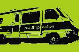 ROADTRIP NATION trademark