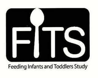 FITS FEEDING INFANTS AND TODDLERS STUDY trademark