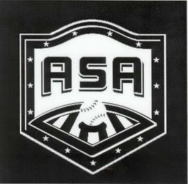 ASA trademark