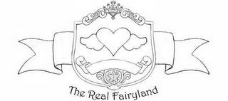 THE REAL FAIRYLAND trademark