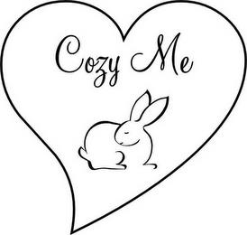 COZY ME trademark