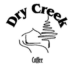 DRY CREEK COFFEE trademark