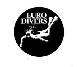 EURO DIVERS trademark